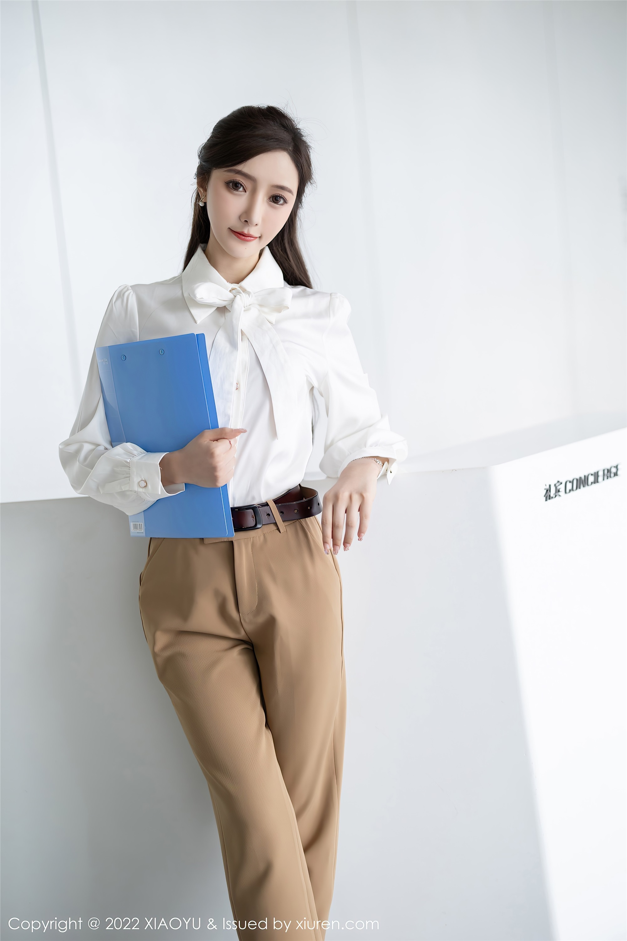 XIAOYU语画界 2022.08.29 Vol.852 王馨瑶